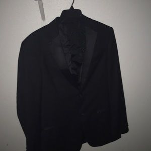 Caravelli jacket new